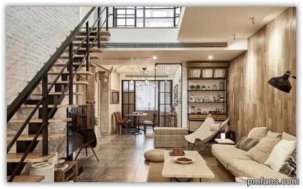 LOFT商业地产